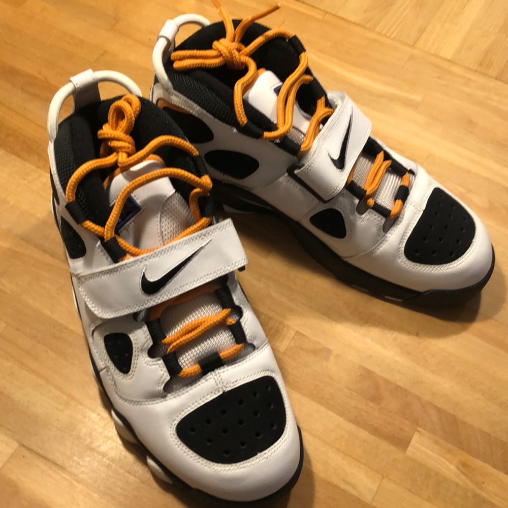 Nike Air CB 34, Size US 11